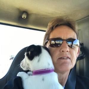 Meet your Posher, Jane